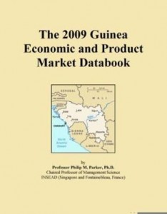 Baixar The 2009 Guinea Economic and Product Market Databook pdf, epub, eBook