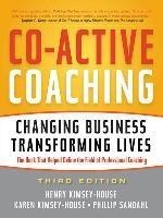 Baixar Co-Active Coaching, 3rd Edition pdf, epub, eBook
