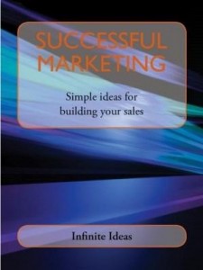 Baixar Successful Marketing: Simple Ideas for Building Your Sales pdf, epub, eBook
