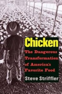Baixar Chicken: The Dangerous Transformation of America's Favorite Food pdf, epub, eBook