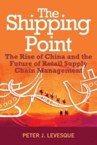 Baixar The Shipping Point pdf, epub, eBook