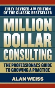 Baixar Million Dollar Consulting pdf, epub, eBook