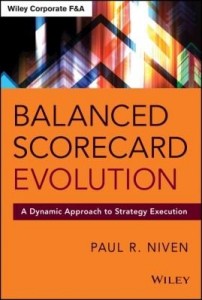 Baixar Balanced Scorecard Evolution pdf, epub, eBook