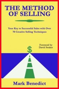 Baixar The Method of Selling: Your Key to Successful Sales with Over 70 Creative Selling Techniques pdf, epub, eBook