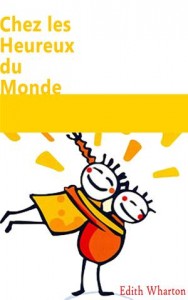 Baixar Chez les heureux du monde pdf, epub, eBook