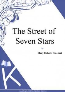 Baixar Street of seven stars, the pdf, epub, eBook