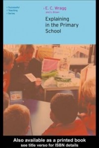 Baixar Explaining in the Primary School pdf, epub, eBook