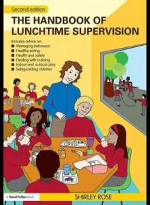 Baixar A Handbook of Lunchtime Supervision pdf, epub, eBook