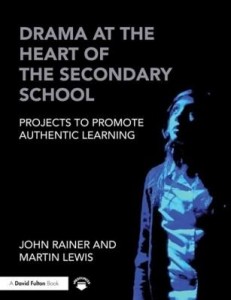 Baixar Drama at the Heart of the Secondary School: Projects to Promote Authentic Learning pdf, epub, eBook