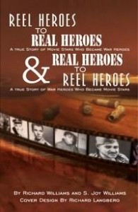 Baixar Reel Heroes to Real Heroes & Real Heroes to Reel Heroes pdf, epub, eBook