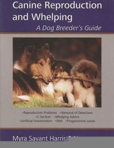 Baixar Canine Reproduction and Whelping: A Dog Breeder's Guide pdf, epub, eBook