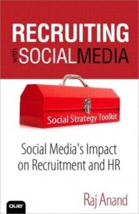 Baixar Recruiting with Social Media: Social Media's Impact on Recruitment and HR pdf, epub, eBook