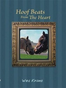 Baixar Hoof Beats From The Heart pdf, epub, eBook