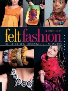 Baixar Felt Fashion pdf, epub, eBook