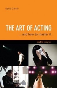 Baixar The Art of Acting pdf, epub, eBook