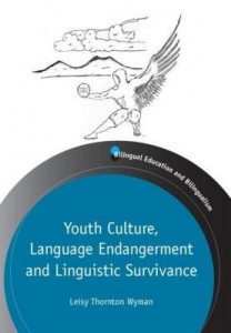 Baixar Youth Culture, Language Endangerment and Linguistic Survivance: Legal, Historical and Current Practi pdf, epub, eBook