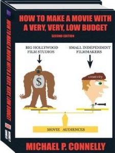 Baixar How To Make A Movie With A Very, Very, Low Budget pdf, epub, eBook