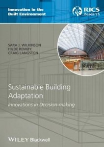 Baixar Sustainable Building Adaptation pdf, epub, eBook