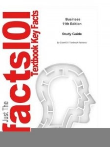 Baixar E-Study Guide for Business: Business, Business pdf, epub, eBook