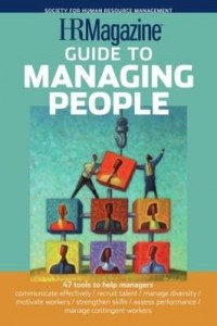 Baixar HR Magazine Guide to Managing People pdf, epub, eBook