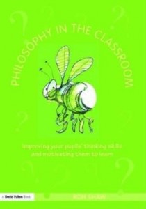 Baixar Philosophy in the Classroom pdf, epub, eBook