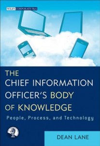 Baixar Chief information officer’s body of knowledge, the pdf, epub, eBook
