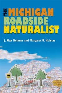 Baixar Michigan roadside naturalist, the pdf, epub, eBook