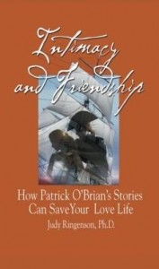 Baixar Intimacy and Friendship:How Patrick O'Brian's Stories Can Save Your Love Life pdf, epub, eBook