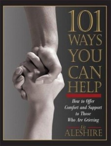 Baixar 101 Ways You Can Help: How to Offer Comfort and Support to Those Who Are Grieving pdf, epub, eBook