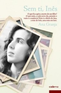 Baixar Sem ti, Inês pdf, epub, eBook