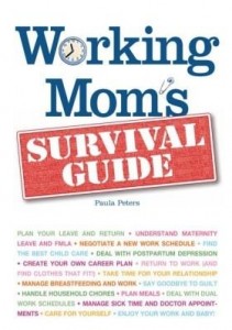 Baixar Working Mom's Survival Guide pdf, epub, eBook