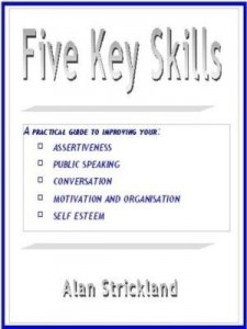 Baixar Five Key Skills pdf, epub, eBook
