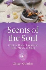 Baixar Scents of the Soul: Creating Herbal Incense for Body, Mind and Spirit pdf, epub, eBook