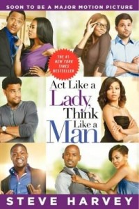 Baixar Act Like a Lady, Think Like a Man pdf, epub, eBook