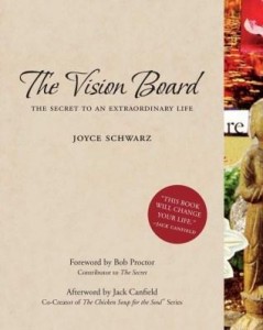 Baixar The Vision Board pdf, epub, eBook