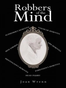 Baixar Robbers of the Mind pdf, epub, eBook