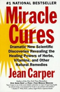 Baixar Miracle Cures pdf, epub, eBook