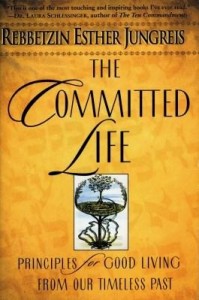 Baixar The Committed Life pdf, epub, eBook