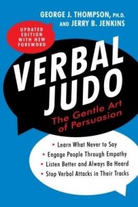 Baixar Verbal Judo, Second Edition pdf, epub, eBook