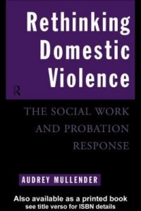 Baixar Rethinking Domestic Violence pdf, epub, eBook