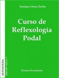 Baixar Curso de Reflexología Podal pdf, epub, eBook