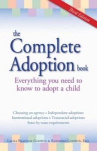 Baixar The Complete Adoption Book pdf, epub, eBook