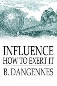 Baixar Influence pdf, epub, eBook