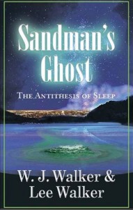 Baixar Sandmans ghost the antithesis of sleep pdf, epub, eBook