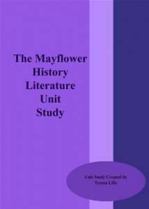 Baixar Mayflower history literature unit study, the pdf, epub, eBook