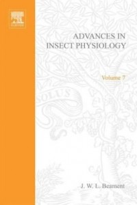 Baixar Advances in Insect Physiology APL pdf, epub, eBook