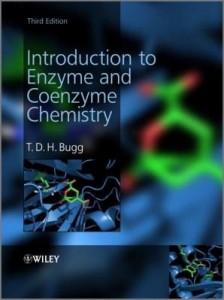 Baixar Introduction to Enzyme and Coenzyme Chemistry pdf, epub, eBook