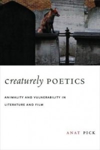 Baixar Creaturely Poetics: Animality and Vulnerability in Literature and Film pdf, epub, eBook