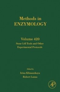 Baixar Stem Cell Tools and Other Experimental Protocols pdf, epub, eBook