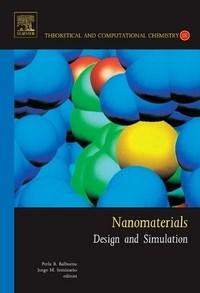 Baixar Nanomaterials: Design And Simulation, Volume 18 pdf, epub, eBook